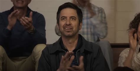 Ray Romano's 'Somewhere In Queens' Comes Home On Digital .